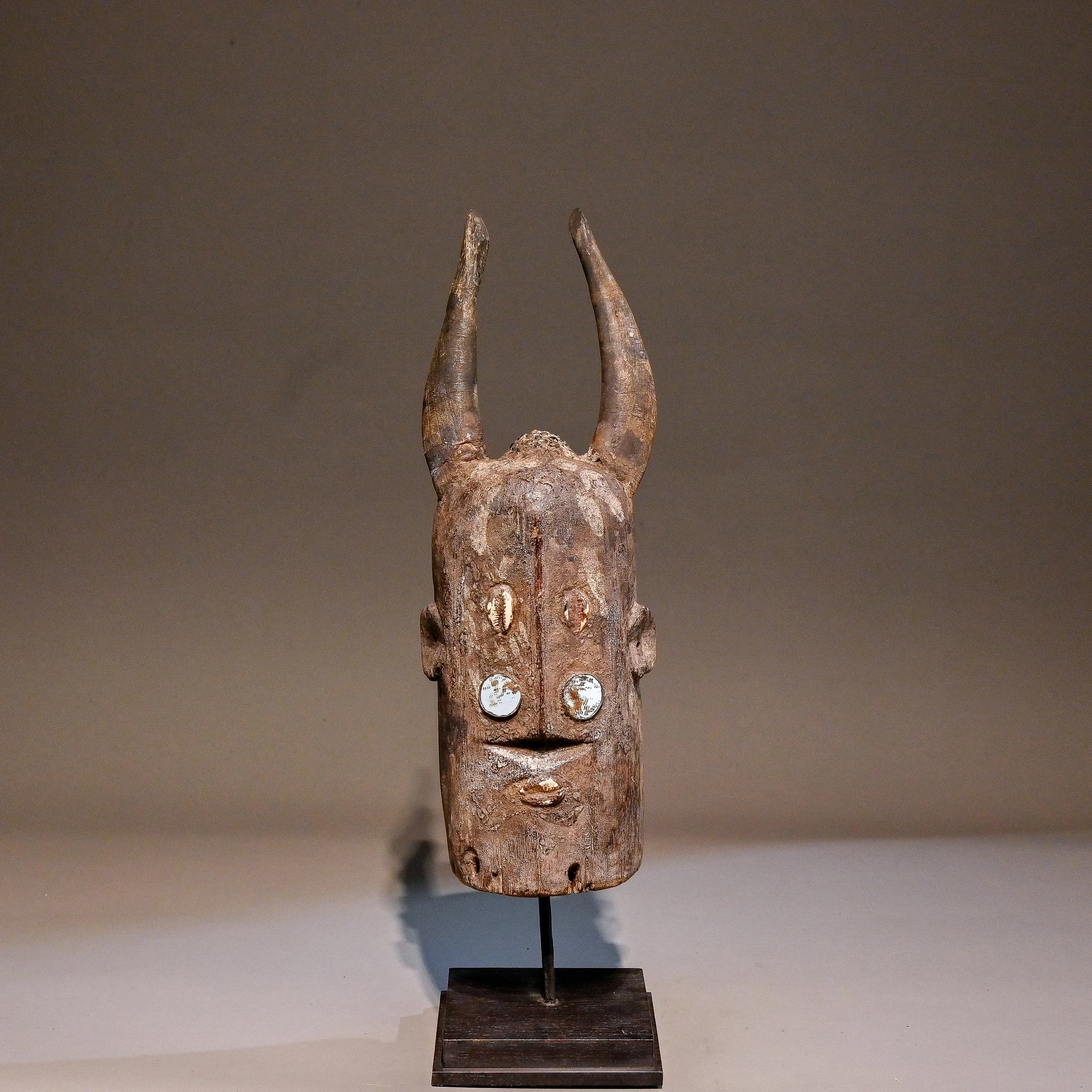 Cimier de danse Wurkum