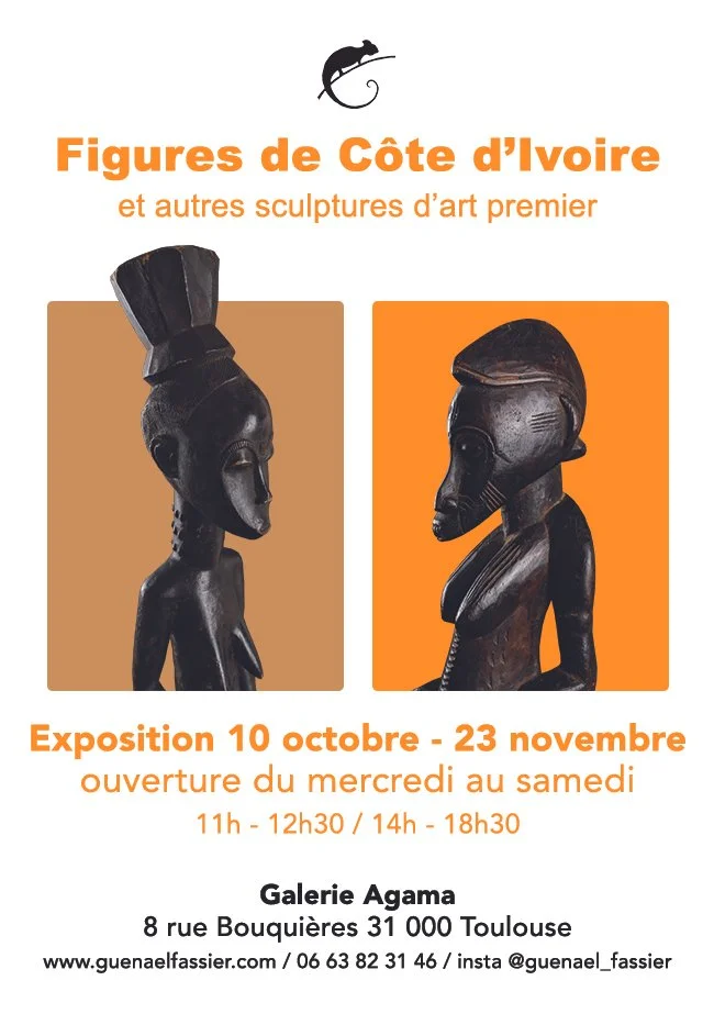 Figures de Côte d'Ivoire