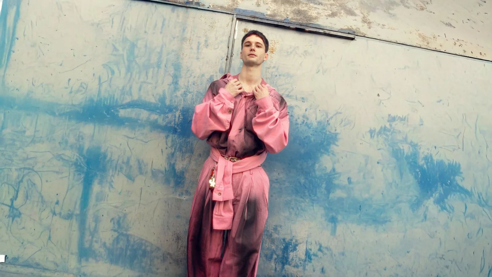 MILANO FASHION WEEK 2026