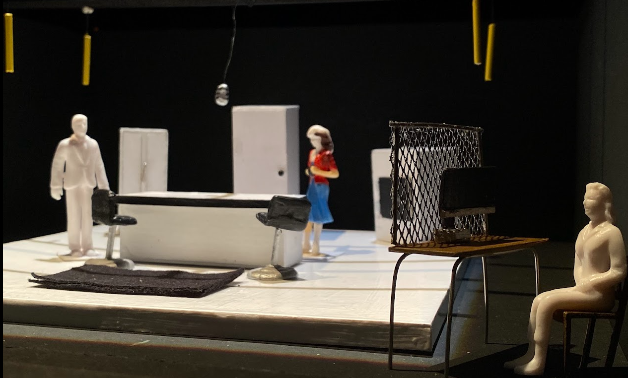 Edgar and Annabel - ONGOING