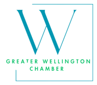 Greater Wellington Chamber Logo