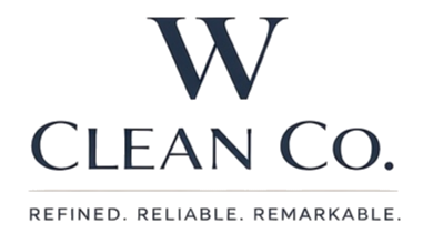 W Clean Co.