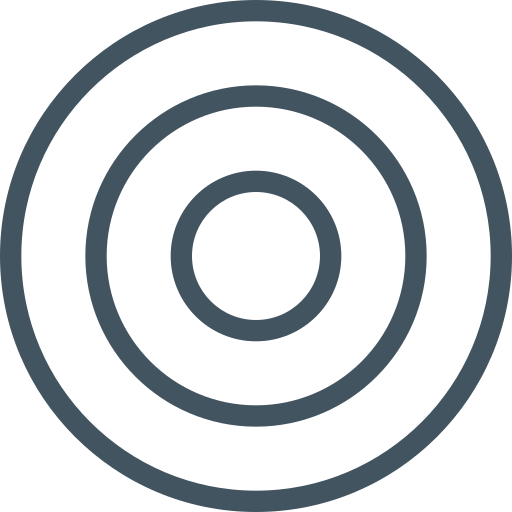 target icon