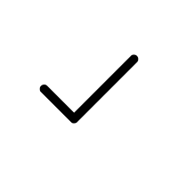 checkmark icon