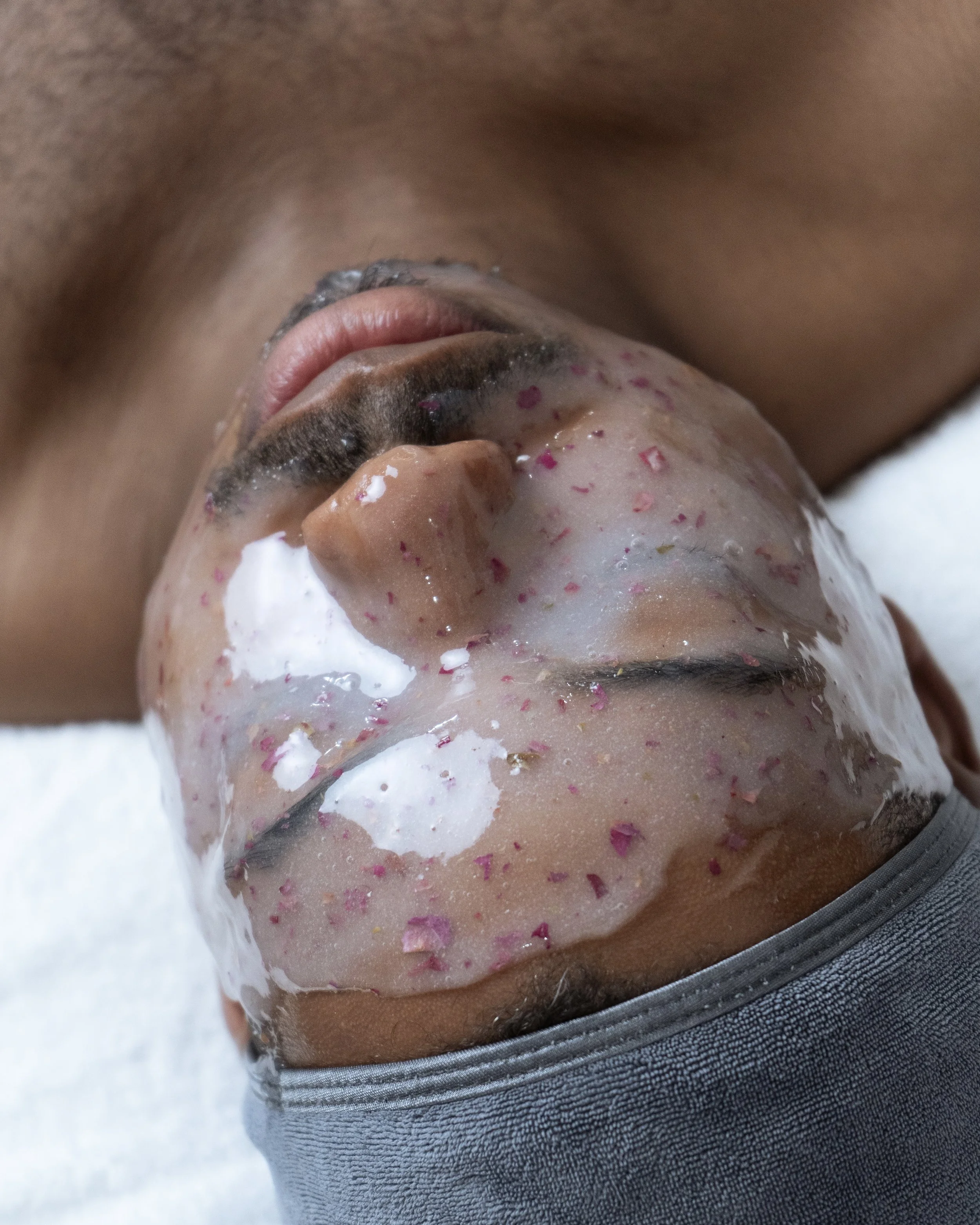 skin treatments and facials new orleans