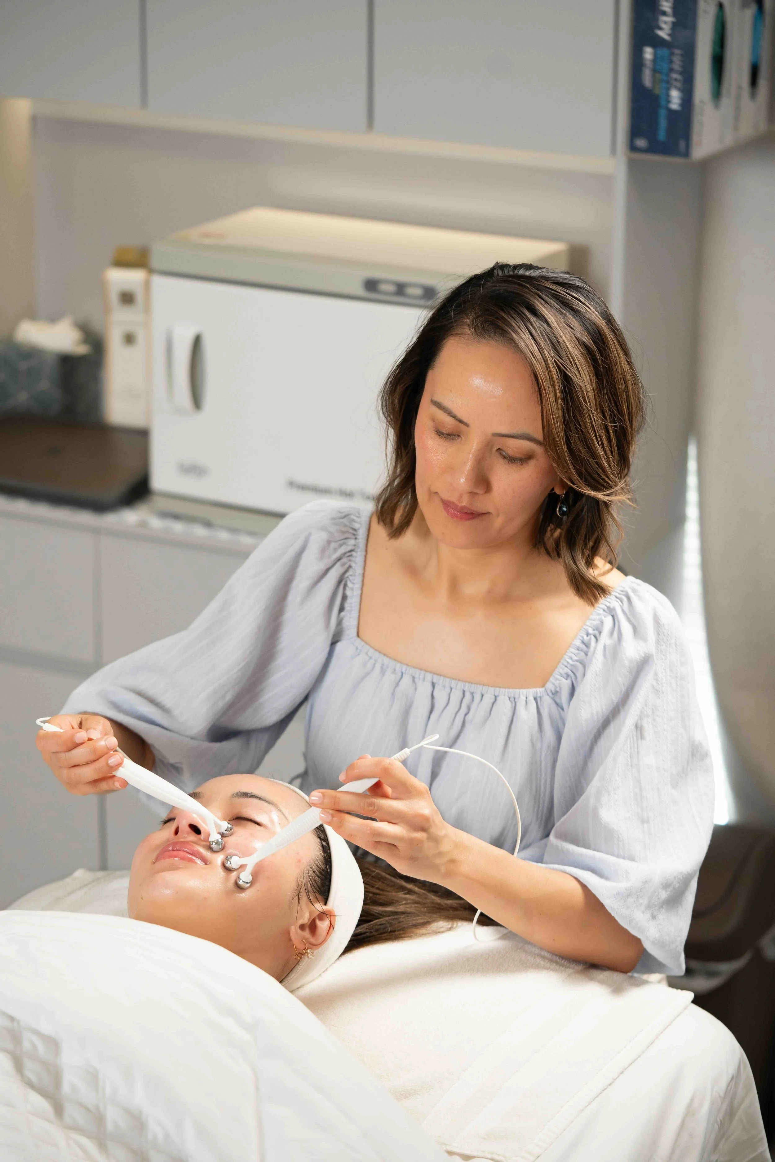 anti-aging skincare services near me New Orleans