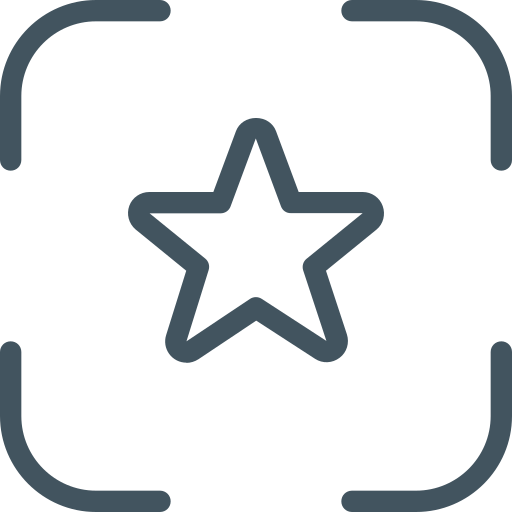star icon