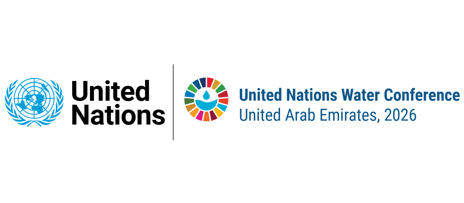 DeBlue accredited for the UN 2026 Water Conference