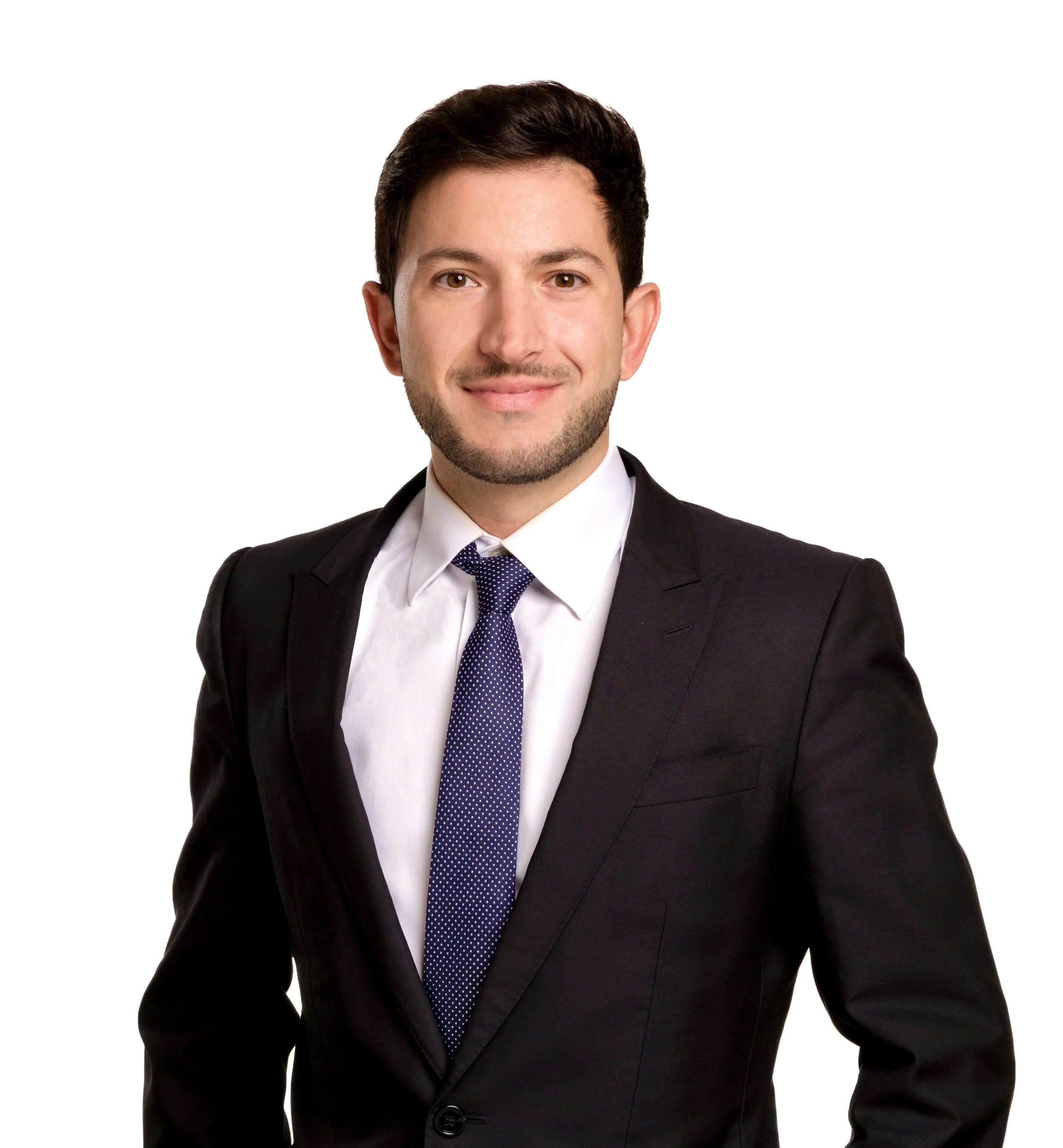 Portrait of Pepe Puchol-Salort. Founder & Director of DeBlue.