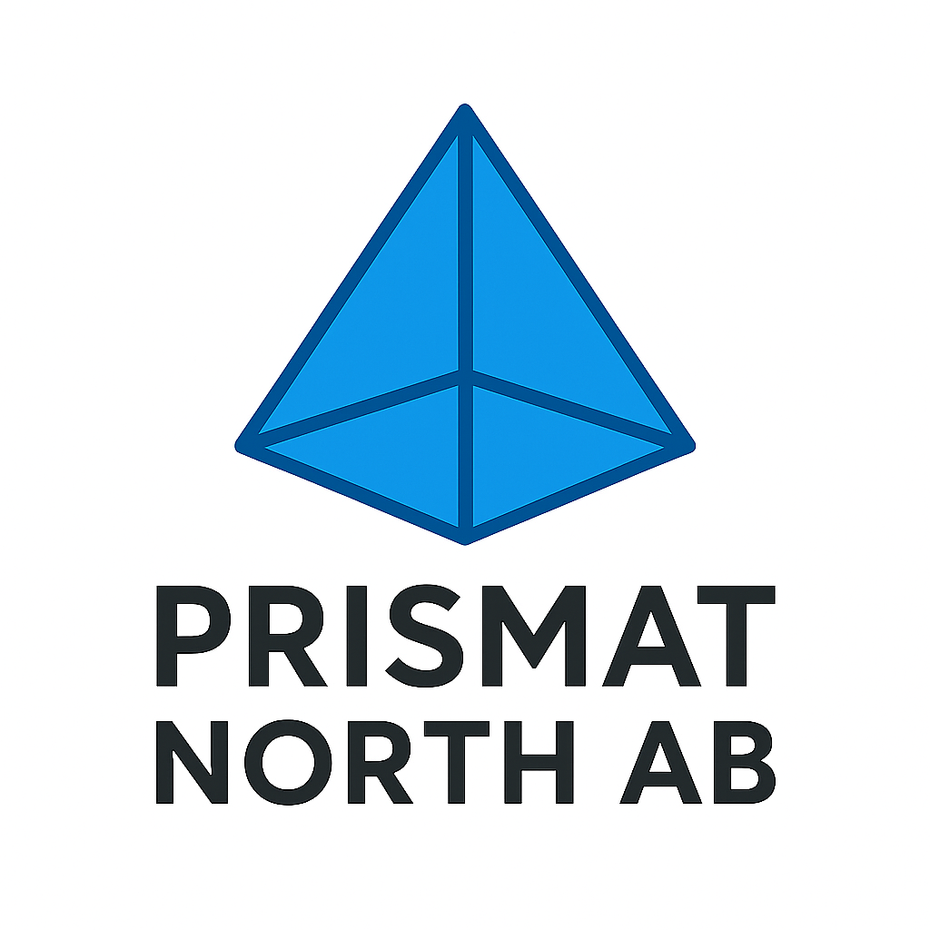 PRISMAT NORTH AB 