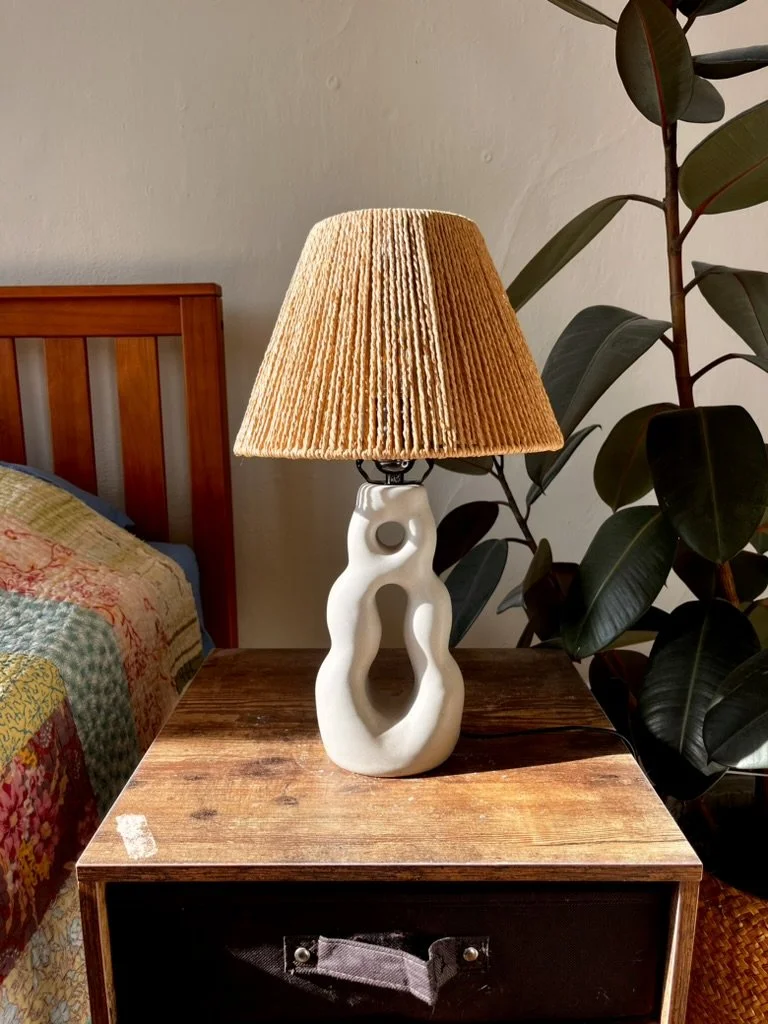 Little i Mini Lamp