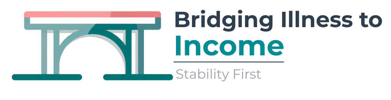 Bridging Illness to Income