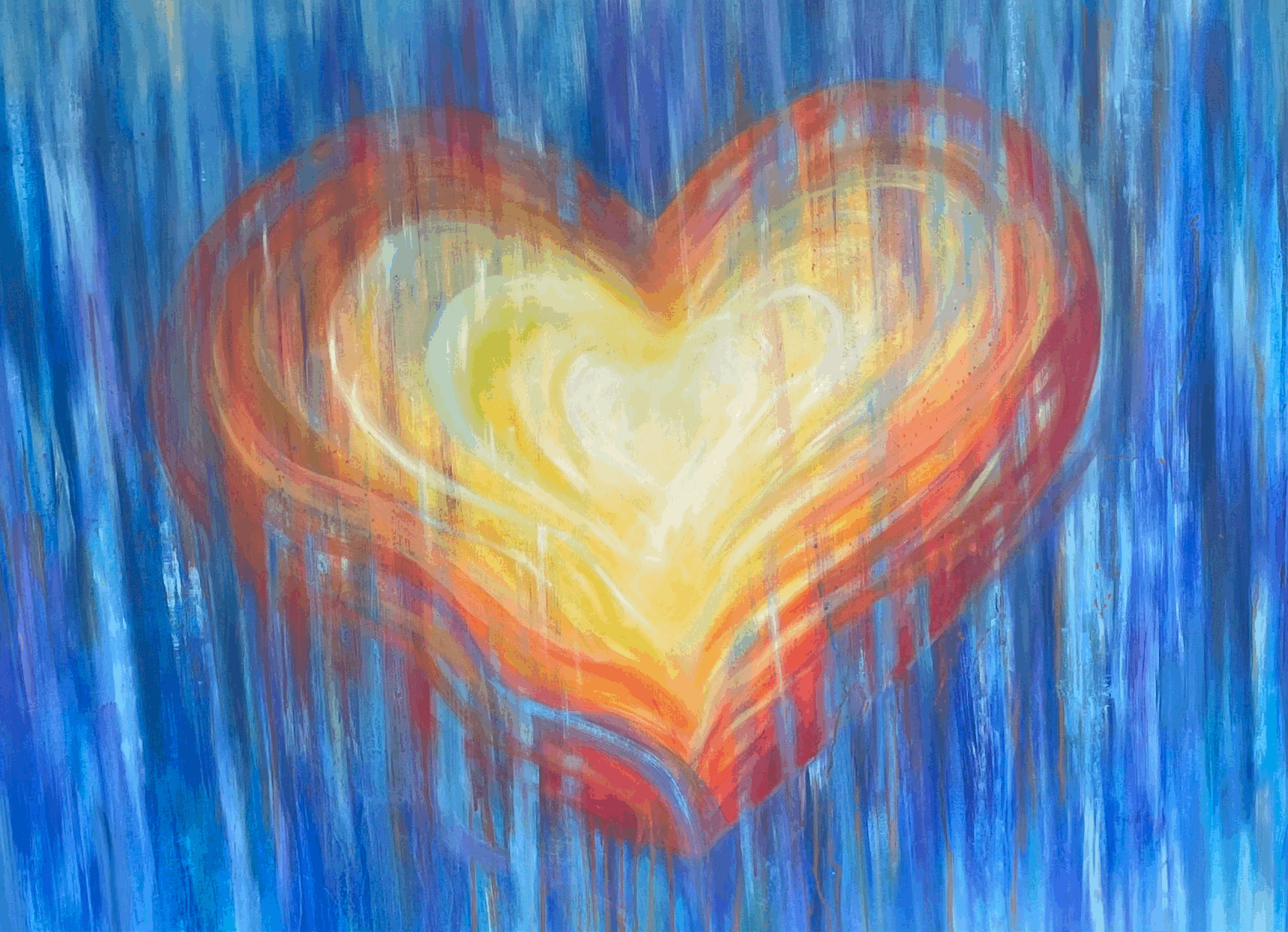 The Alchemy of Joy: Holding Light in Challenging Times