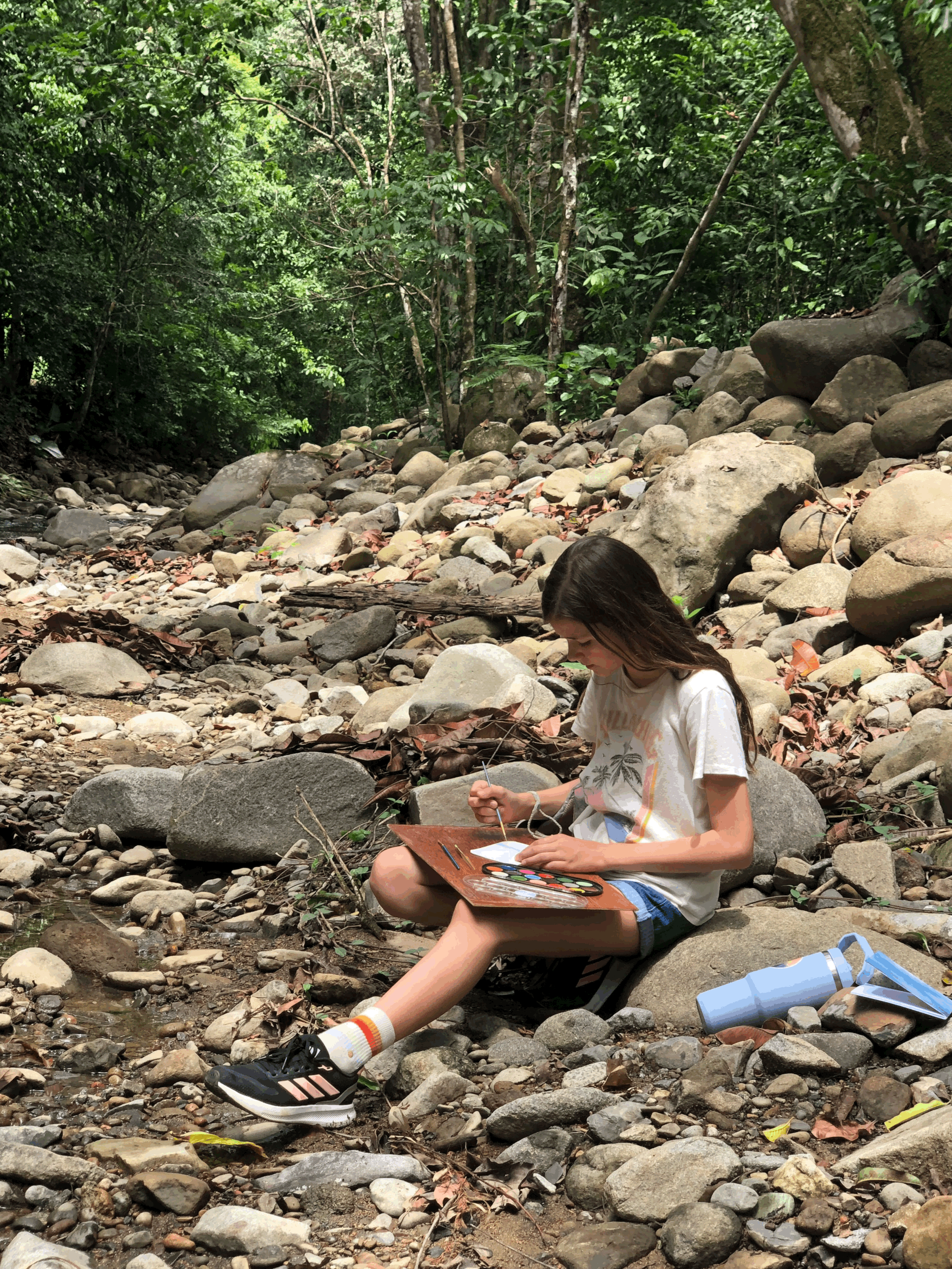 The Untamed Mind: Why a Human Foundation is the Future of Learning