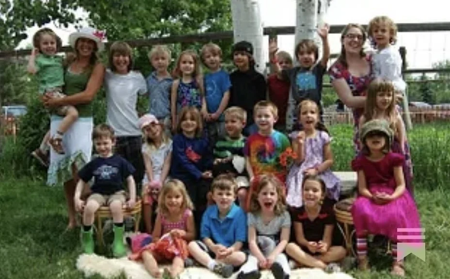 Educating Our Children: The Right Fit for the Right Child at the Right Time.