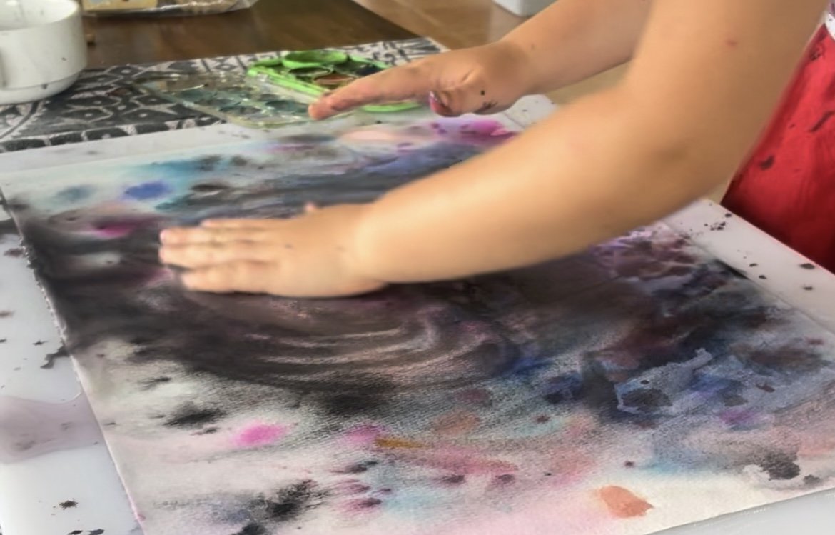 The Art of Teaching: Freedom Within Form