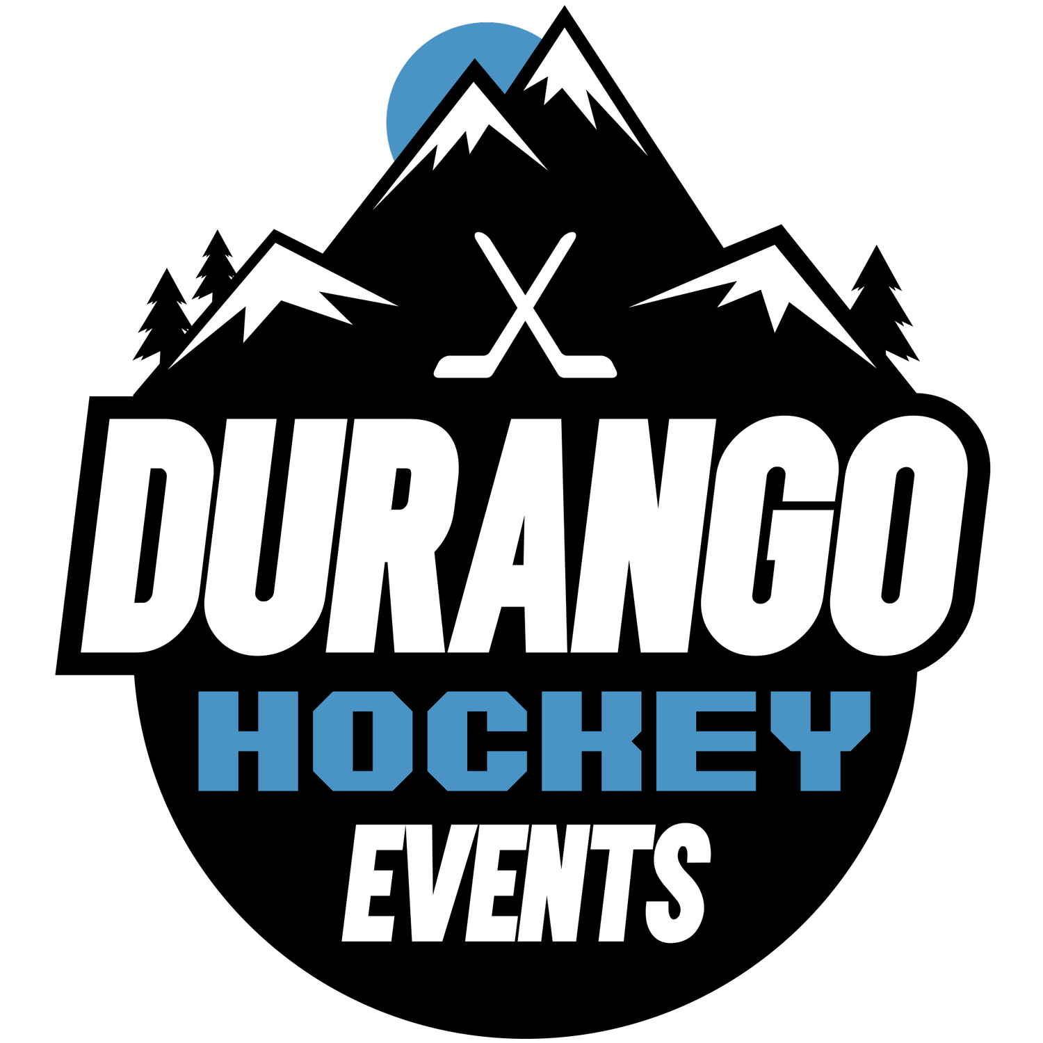 Durango Hockey Events