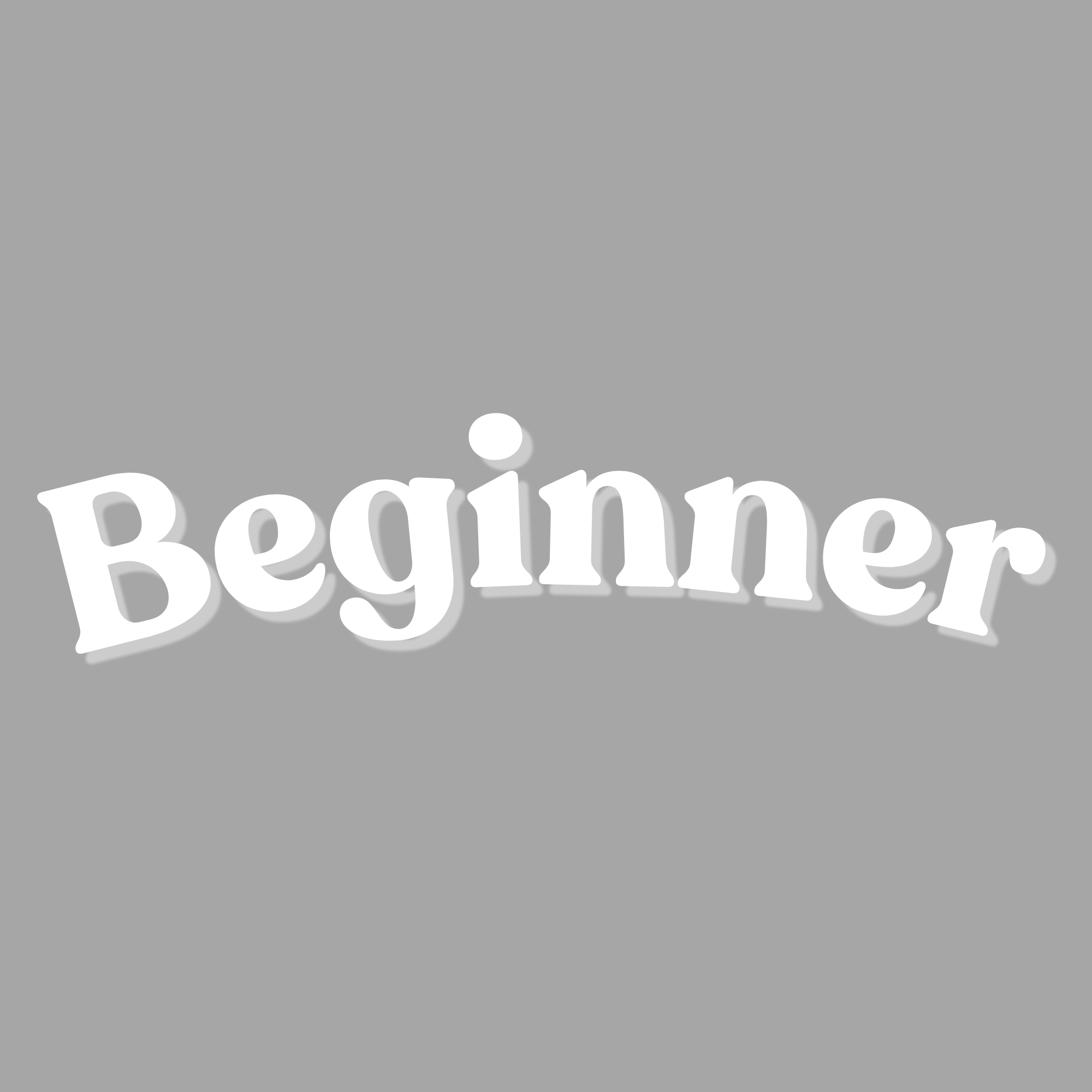 Beginner