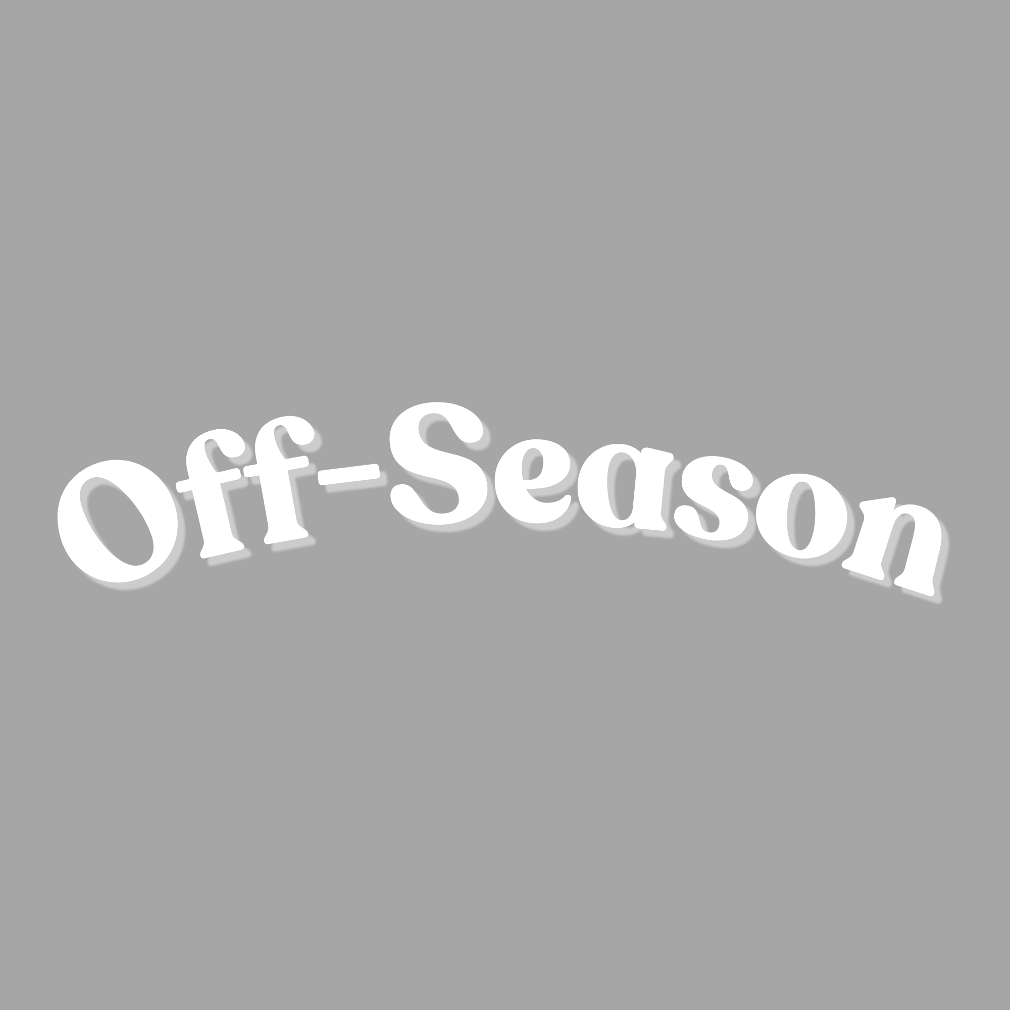 Off Season - Athletes
