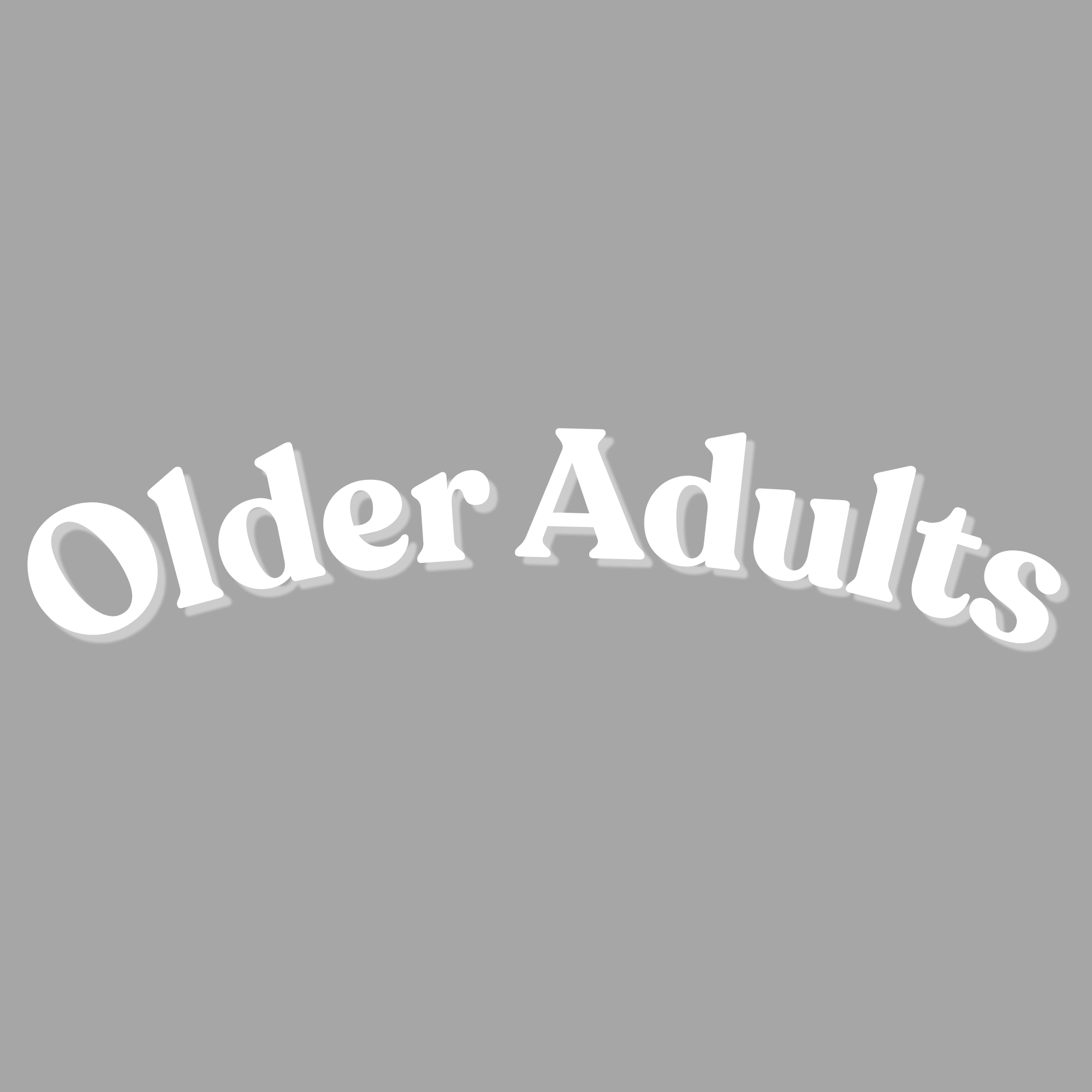 Older Adults
