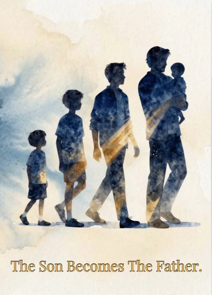 Father's Day - The son becomes.jpg