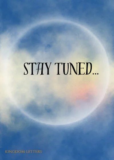 Encouragement - Stay tuned.jpg