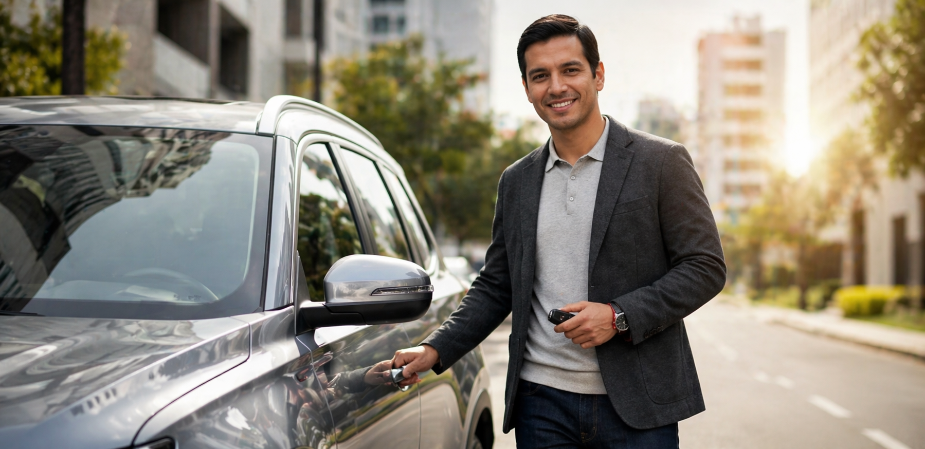¿Cómo financiar un auto en Perú en 2026? Guía completa y opciones reales.