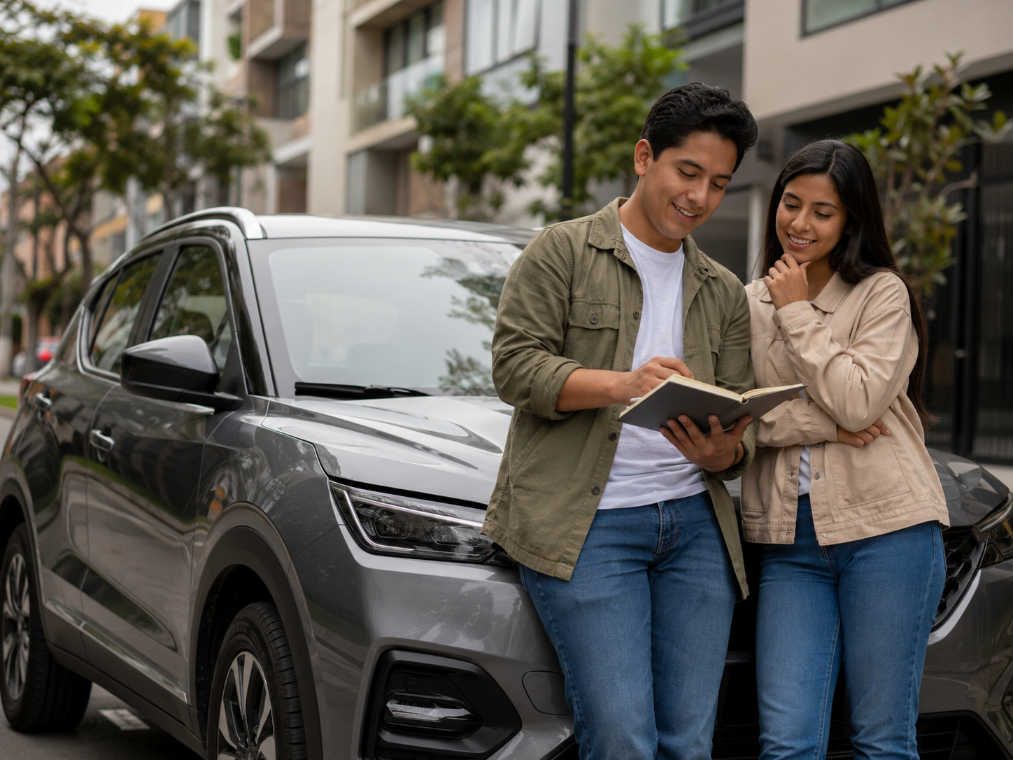 ¿Cuándo es buen momento para financiar un auto nuevo?