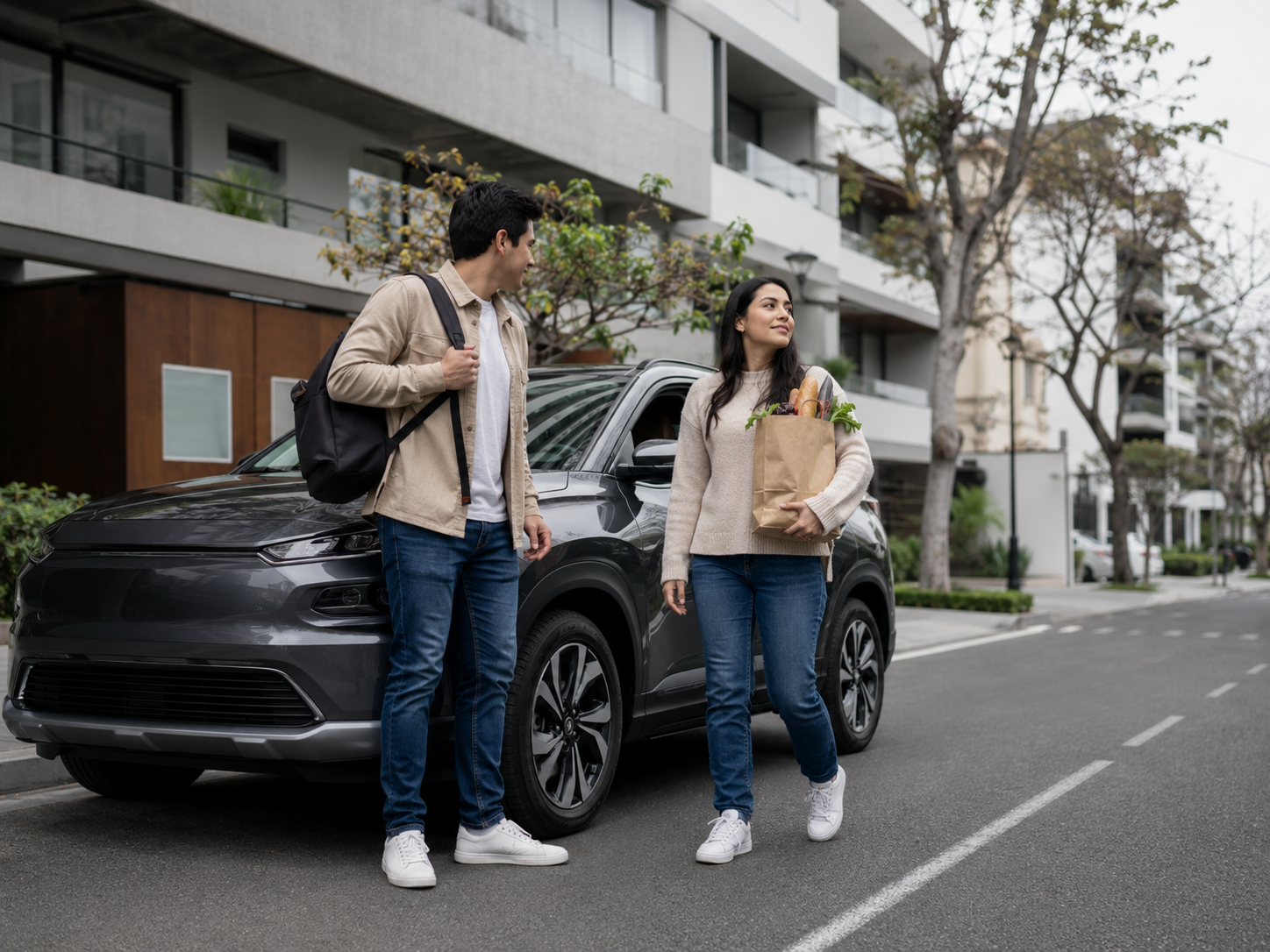 ¿Tu rutina ya te está pidiendo un auto nuevo? Señales para darte cuenta