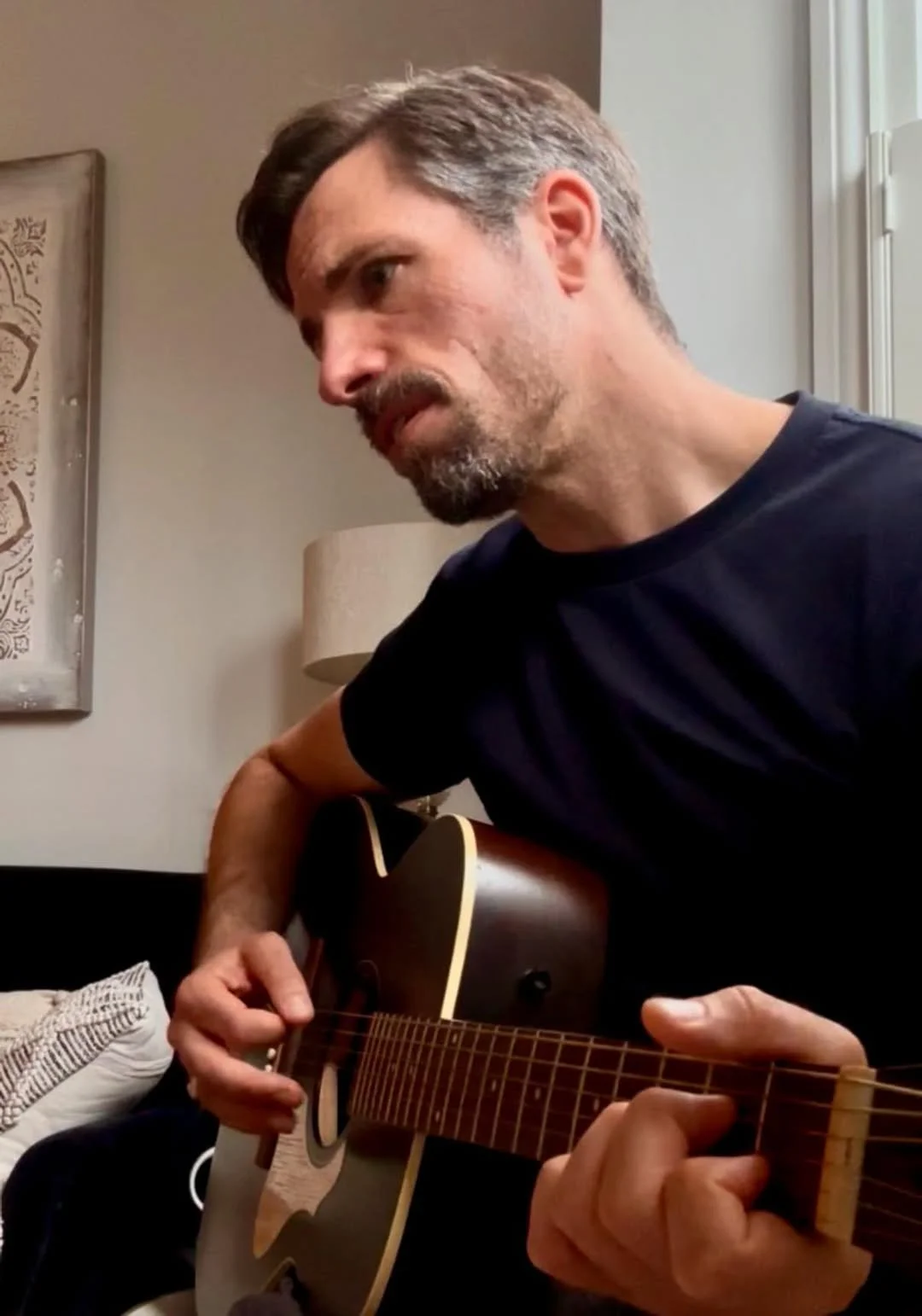 Why I Teach Guitar Differently