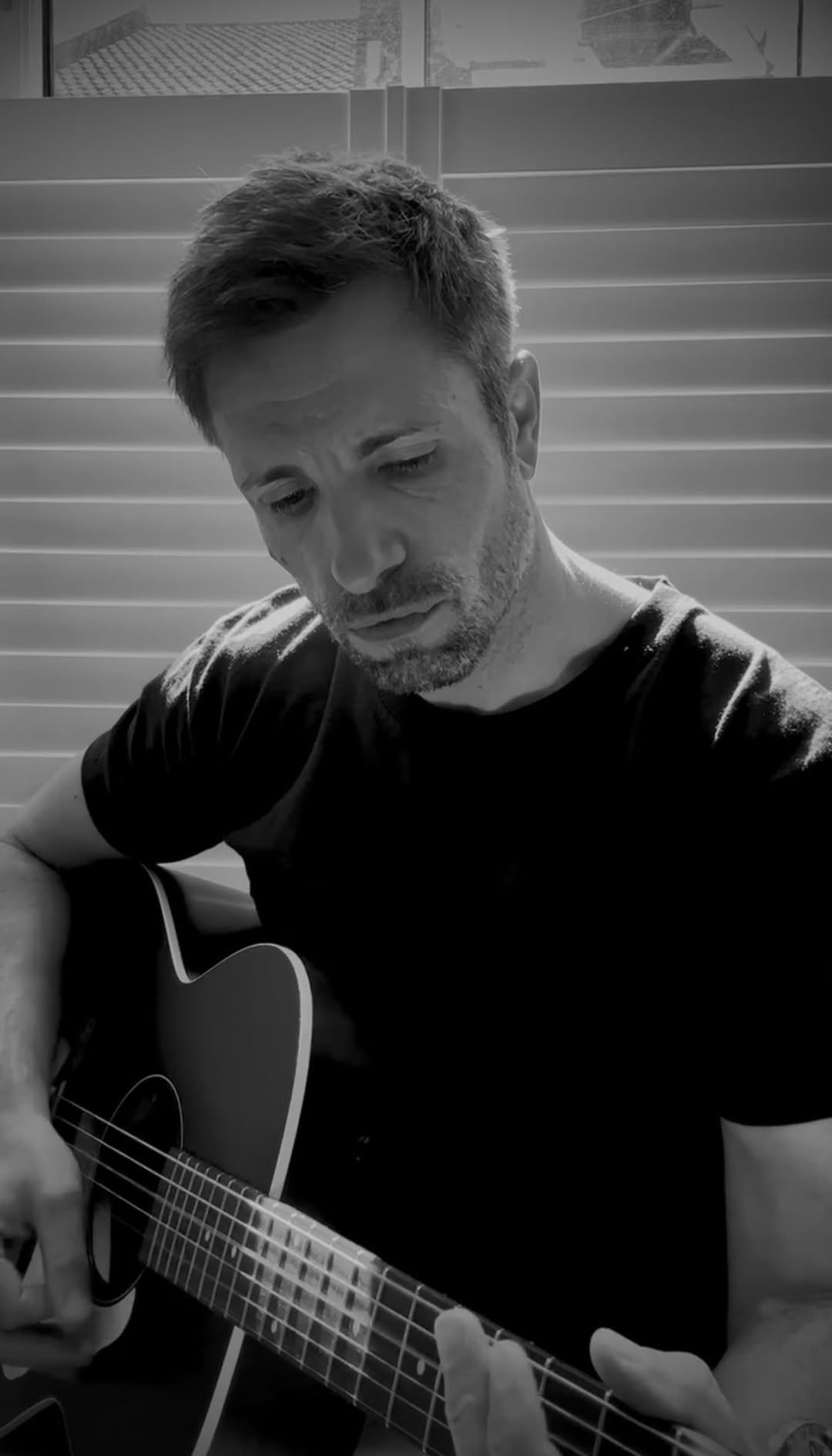 Am I Too Old to Learn Guitar?