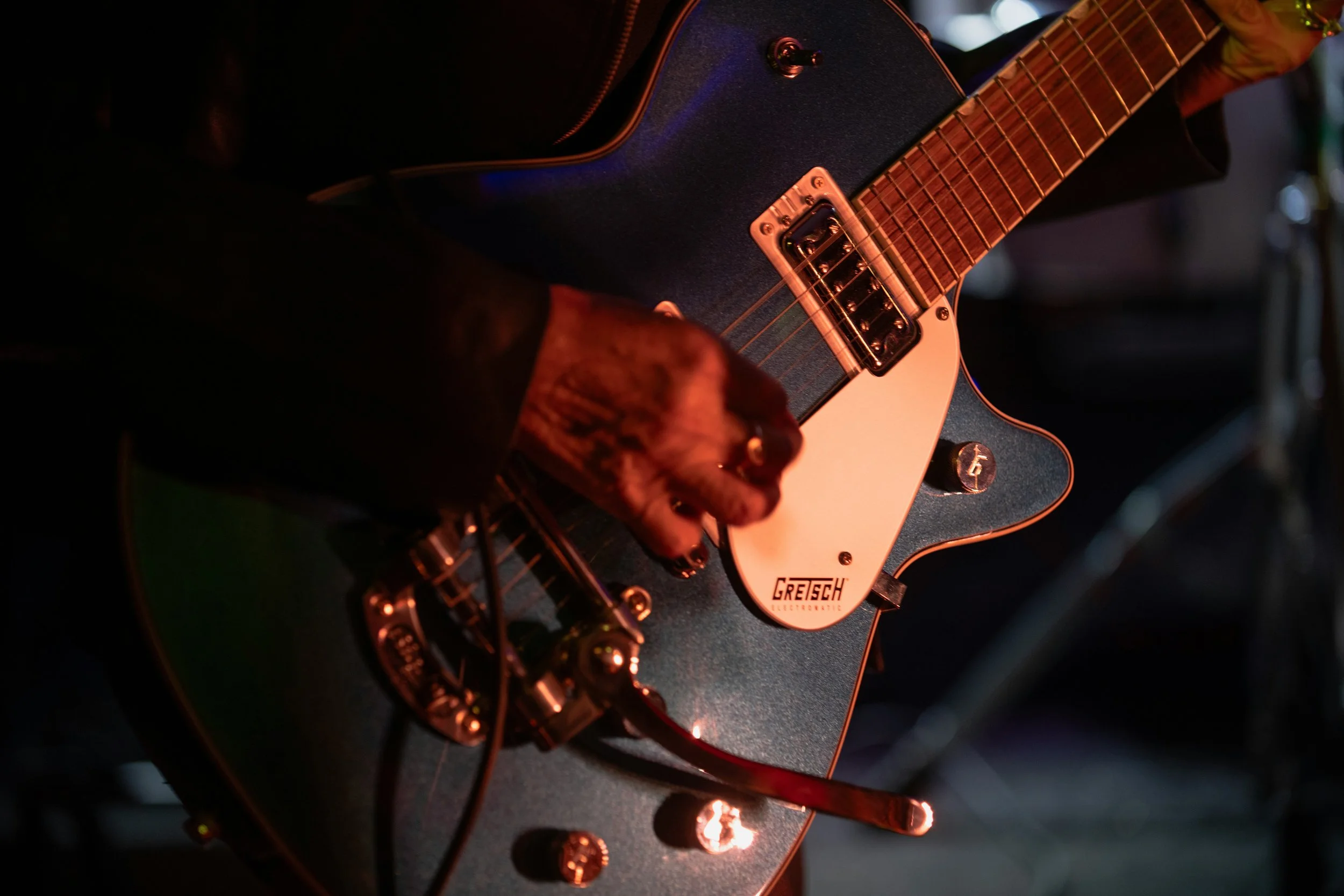 How to Play Your First 12-Bar Blues