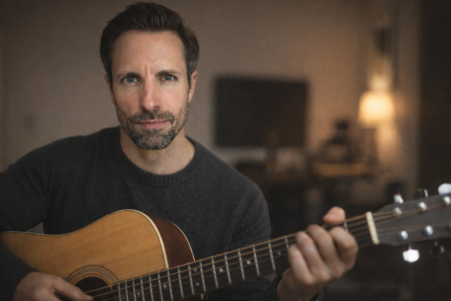 Mark Mannering Barton Pick to PLay Guitar Teacher in Teddington and Richmond plus SWLondon.jpg