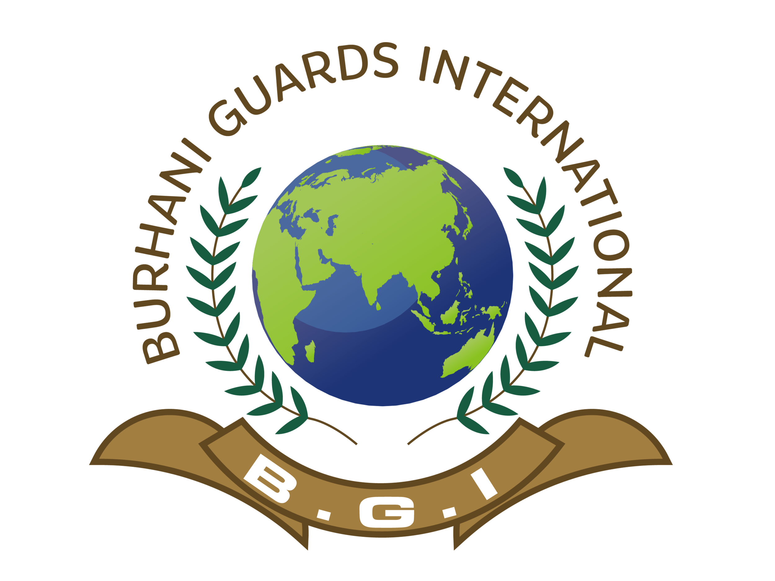 Burhani Guards International