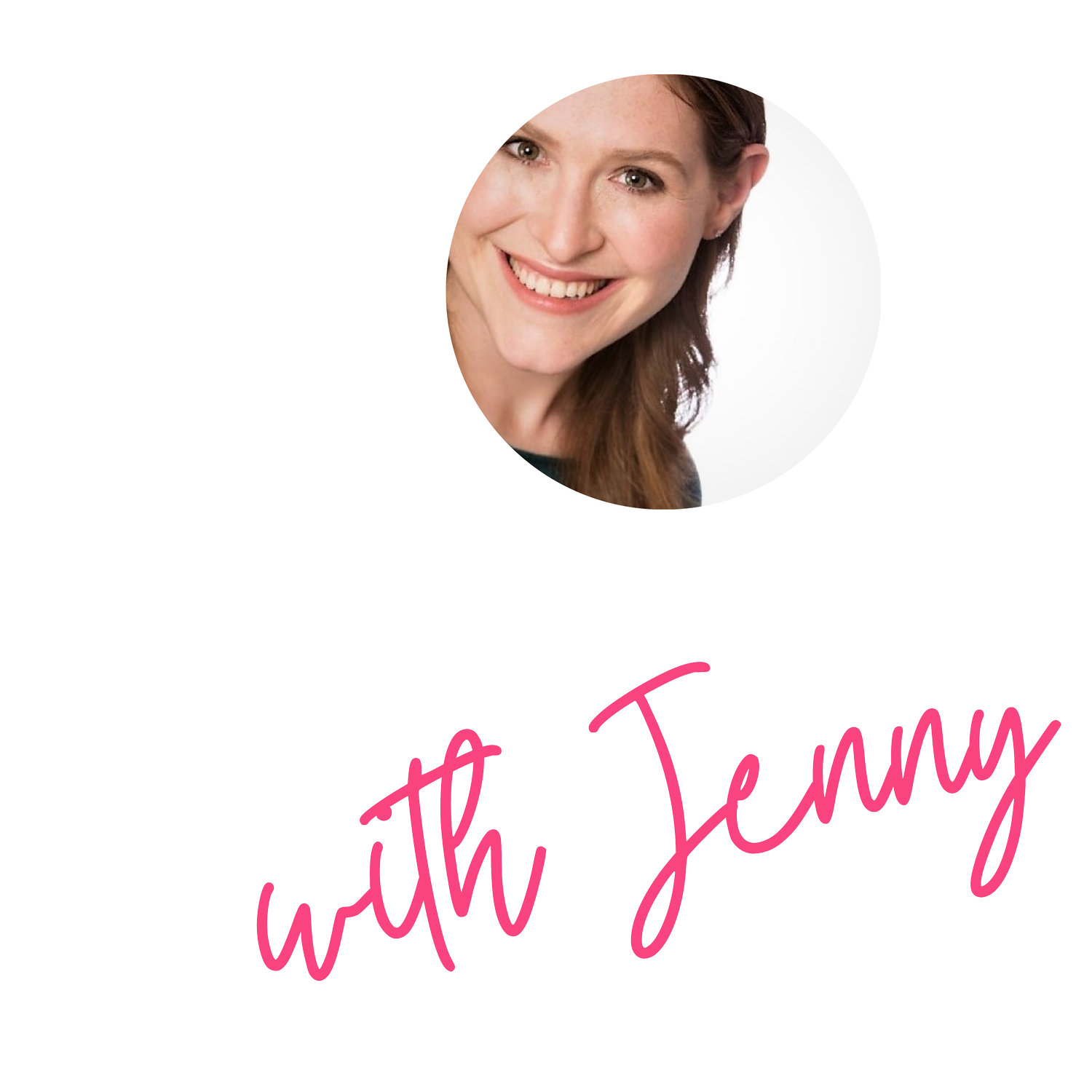 Gut Healthy With Jenny