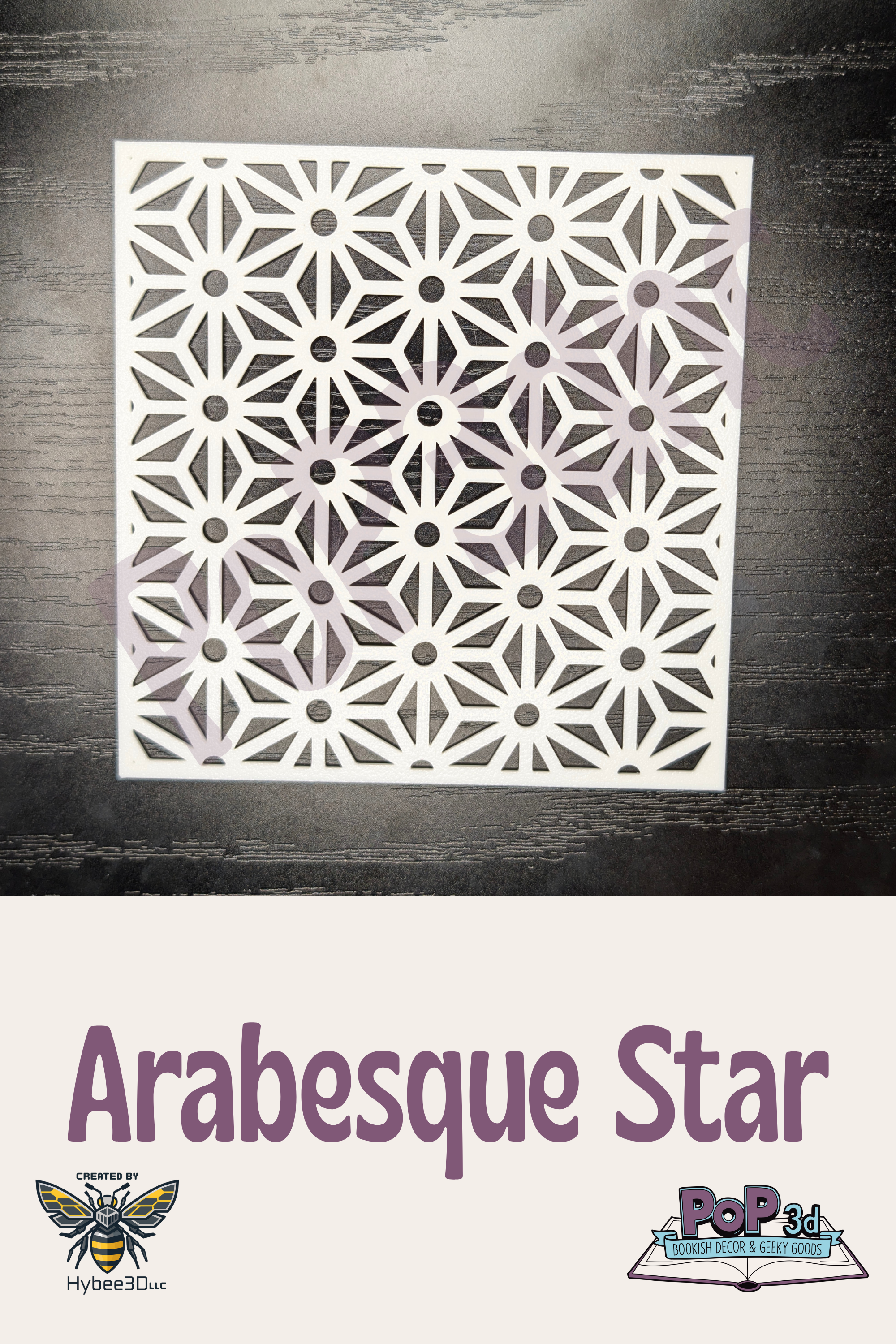 Gachapop Replacement Cages (Set of 4)