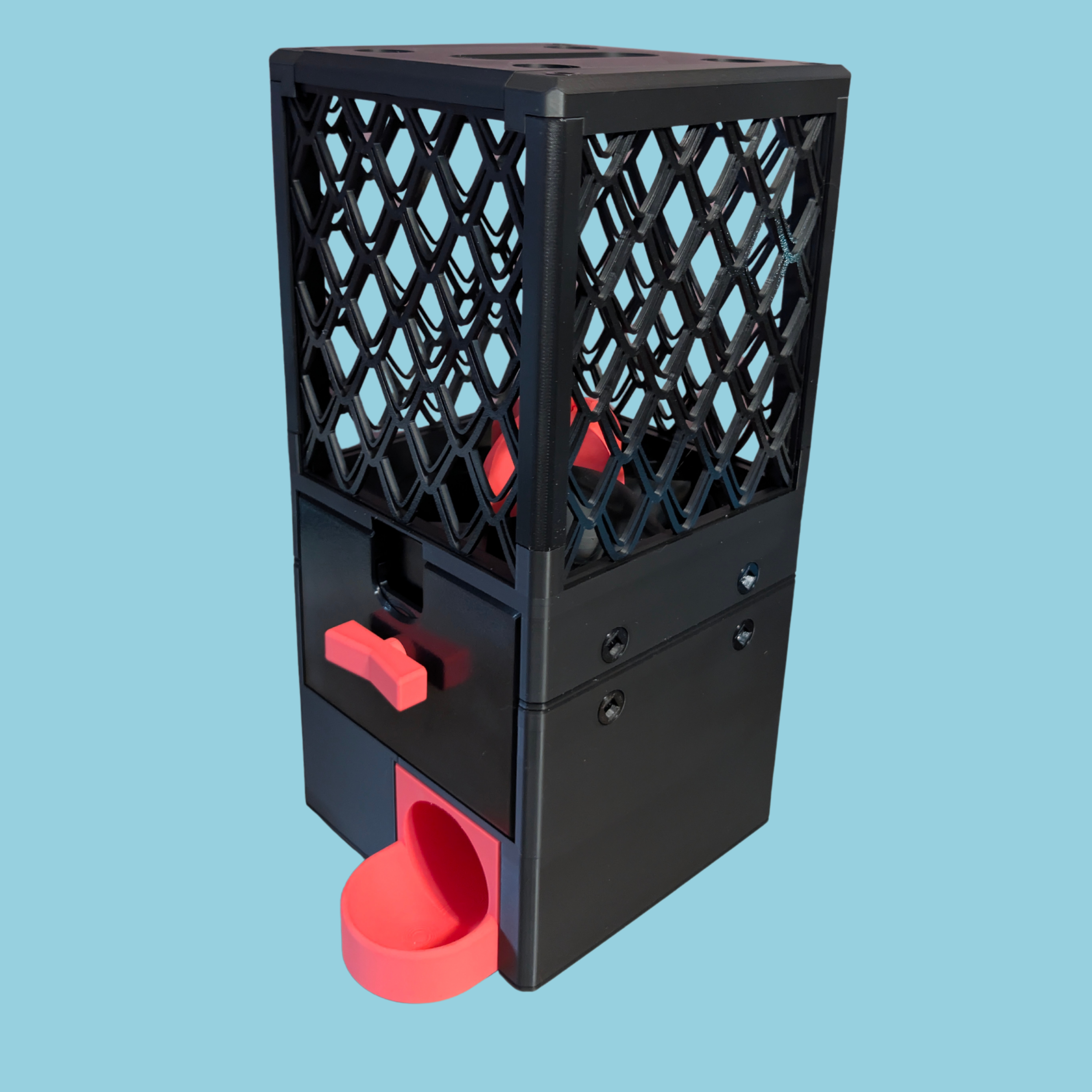 Gachapop Lite Capsule Vending Machine