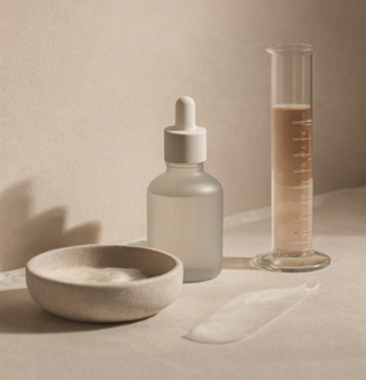 The Future of Beauty Is Clinical: Why Modern Stylists Must Become Beauty Scientists™