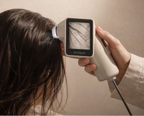 Scalp Detox for Hair Growth: Why Every Hairstylist Should Offer Clinical Scalp Treatments