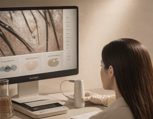 How Hairstylists Can Charge Premium Prices Using Luxury Extensions and Clinical Consultations