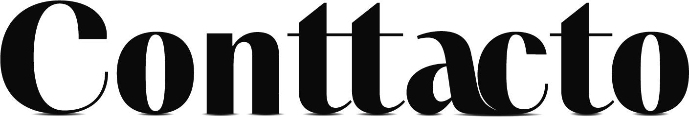 Conttacto