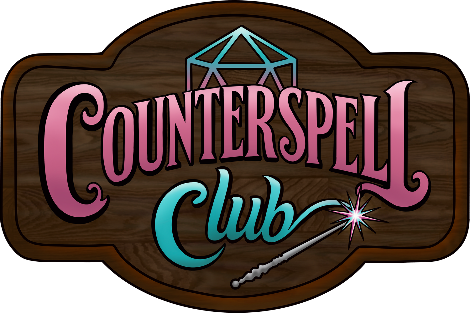 Counterspell Club Tabletop Gaming
