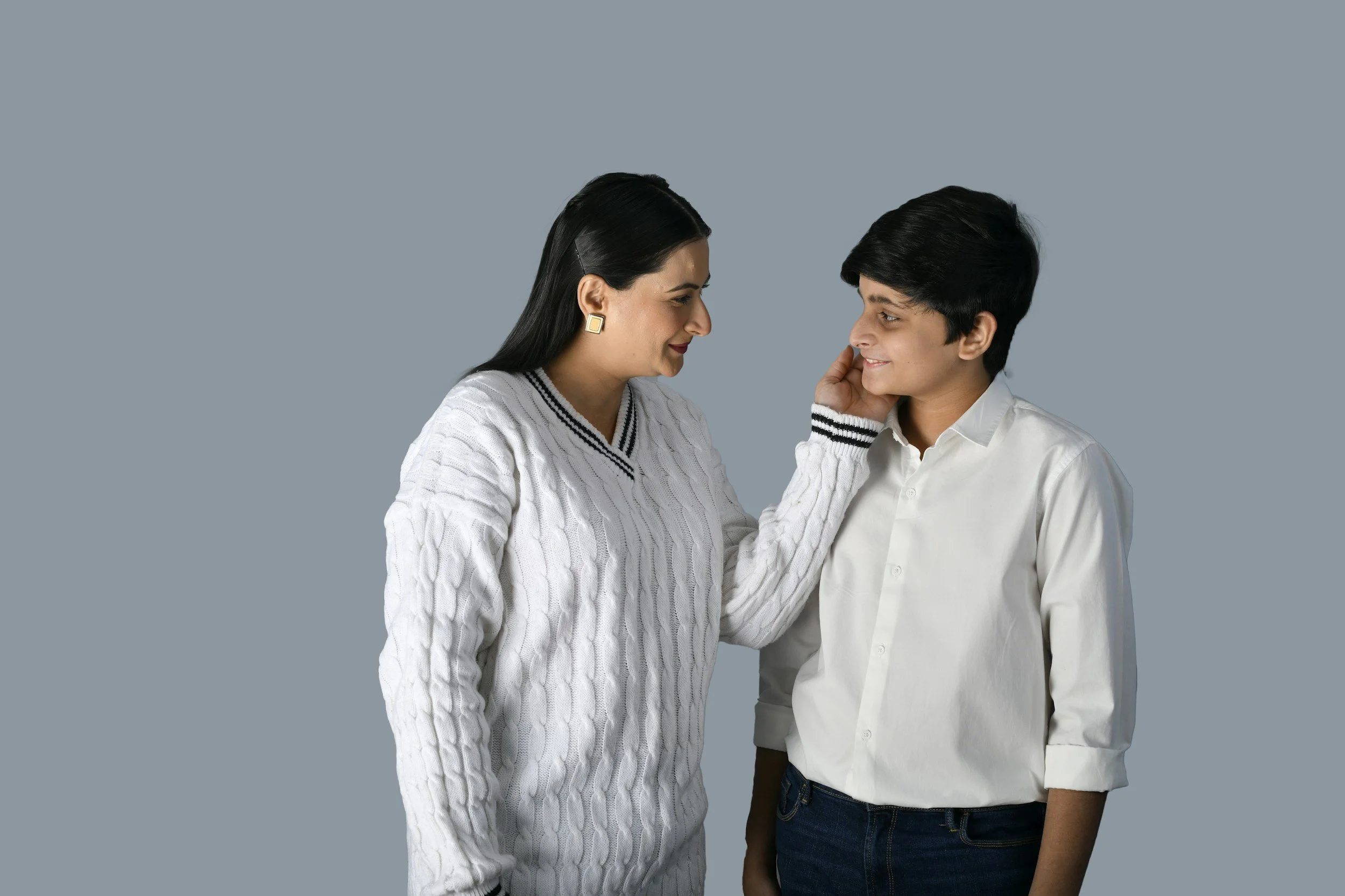 Guía de salud mental para padres y cuidadores