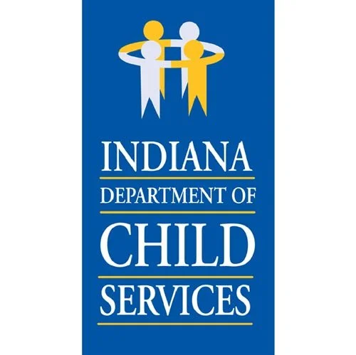 Departamento de Servicios Infantiles de Indiana