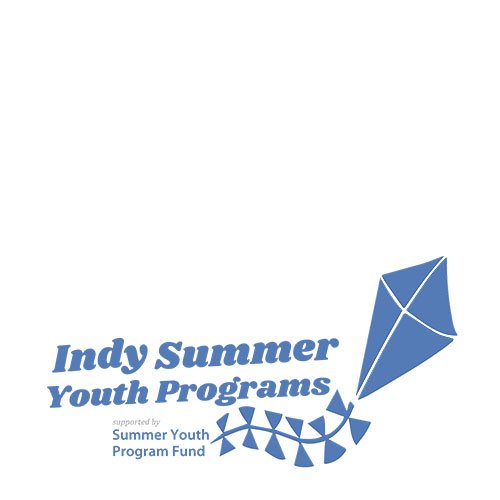 Programa de verano para jóvenes de Indy 