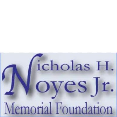 Fundación en memoria de Nicholas H. Noyes Jr.