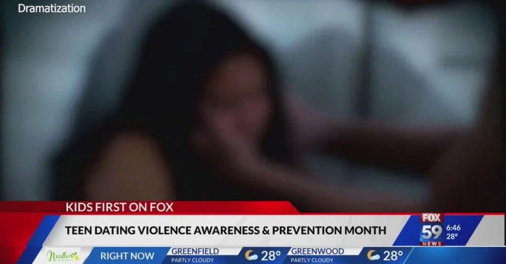 «Kids First» en Fox: Mes Nacional de Concienciación y Prevención de la Violencia en las Relaciones Sentimentales entre Adolescentes