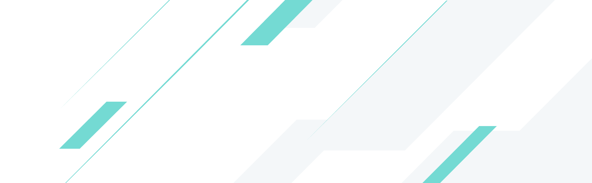 agrupación de líneas y formas diagonales