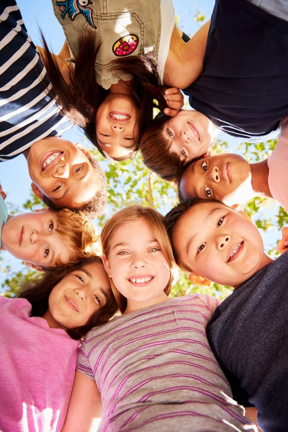Imagen de portada del curso «Crecimiento y desarrollo humano»