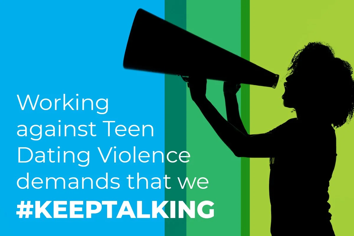 Adultos de confianza: #TDVAM – El papel de los adultos de confianza